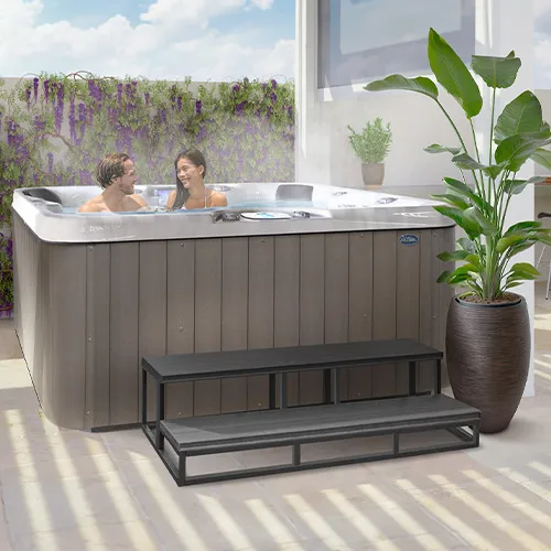 Escape hot tubs for sale in Hampshire